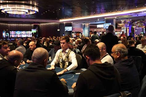 gold coast poker room.
